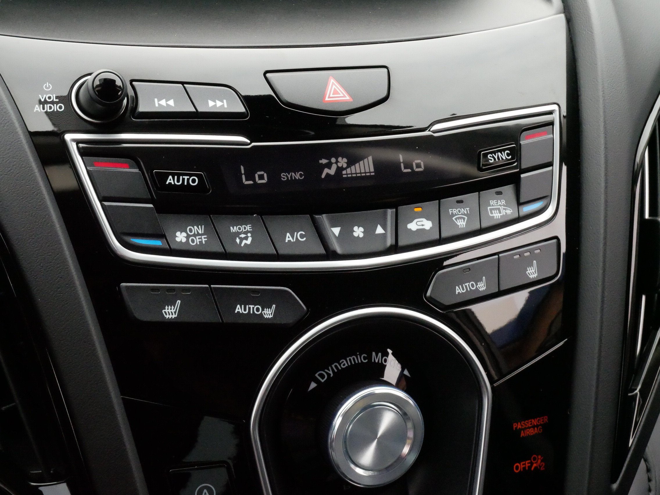 2023 Acura RDX Base
