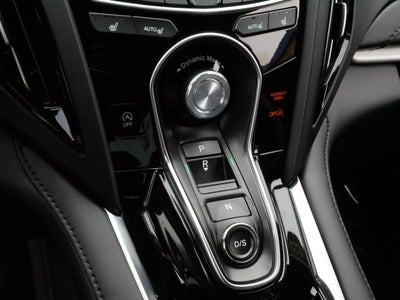 2023 Acura RDX Base