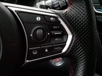 2023 Acura RDX Base