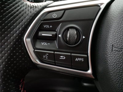 2023 Acura RDX Base