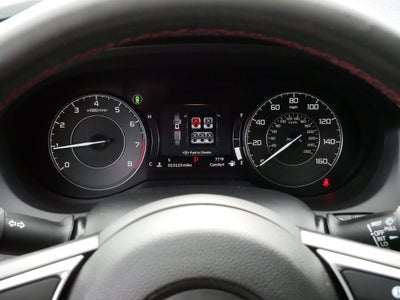 2023 Acura RDX Base