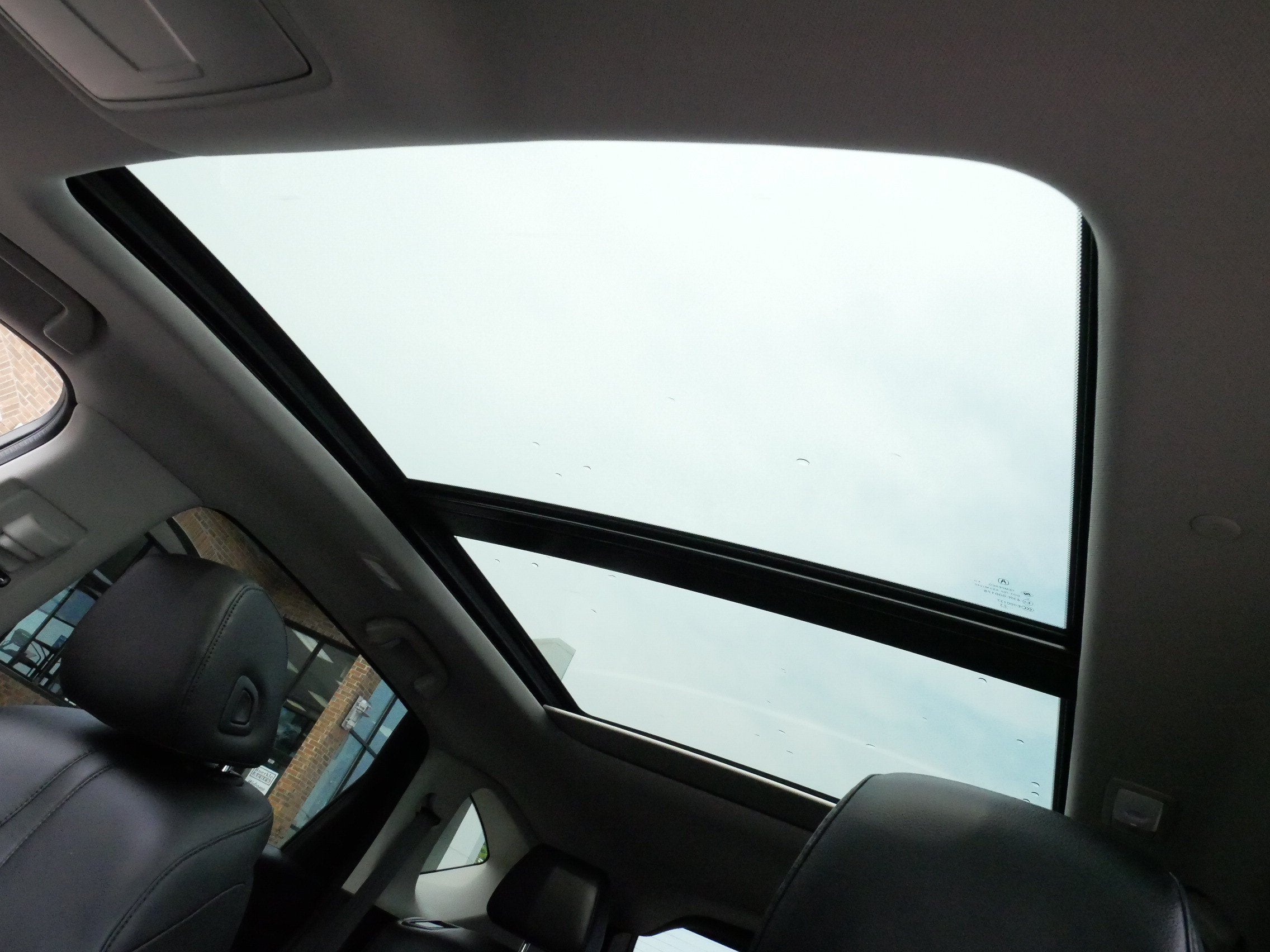 2023 Acura RDX Base