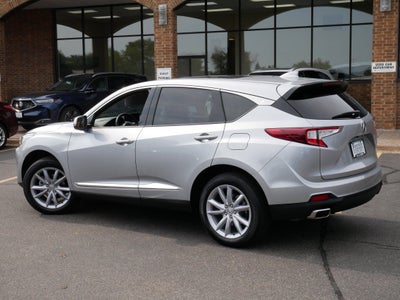 2023 Acura RDX Base
