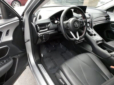 2023 Acura RDX Base