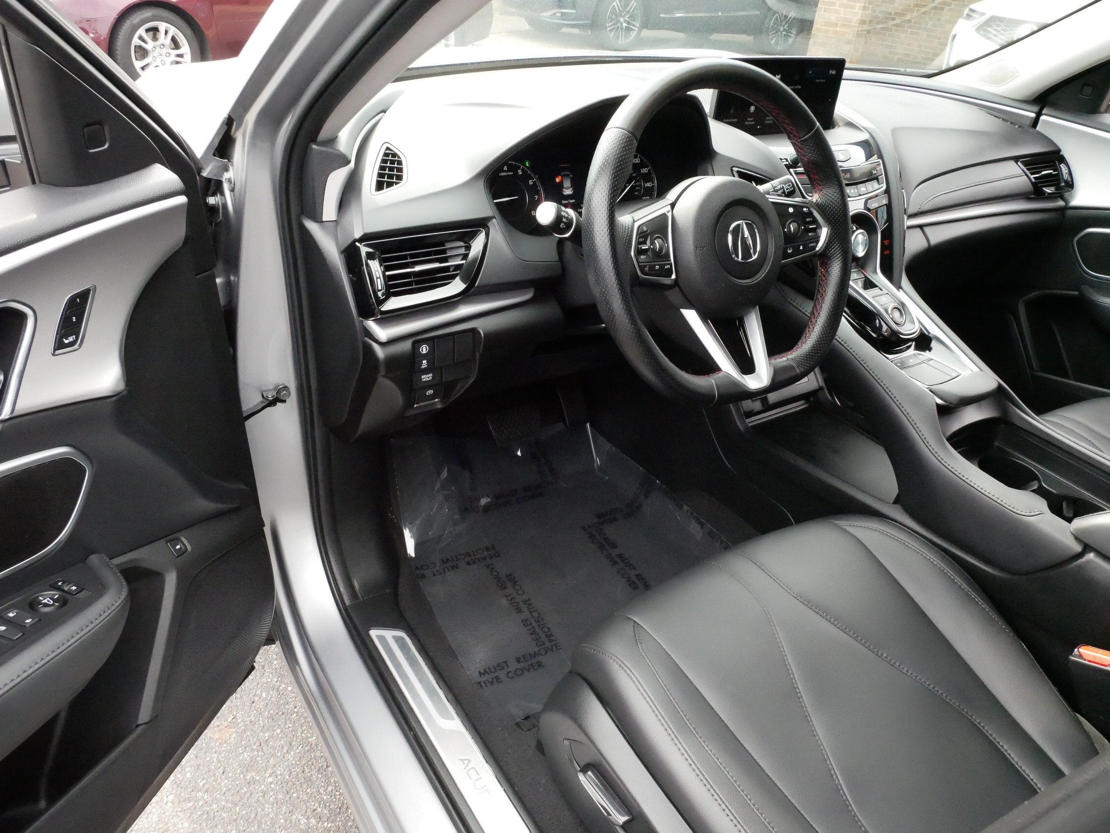 2023 Acura RDX Base