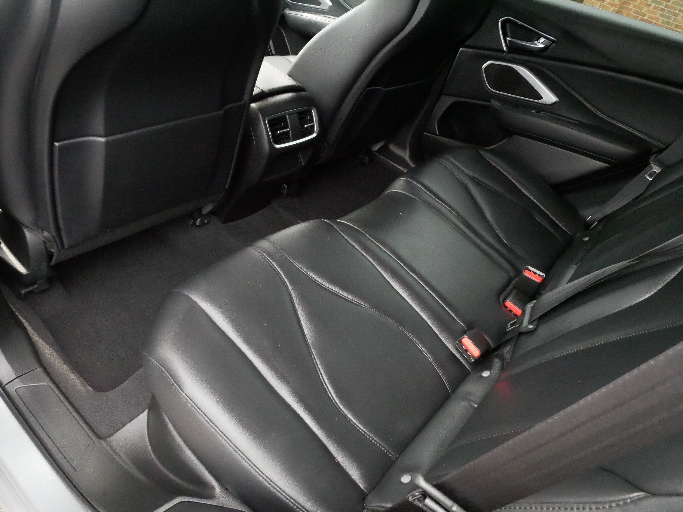 2023 Acura RDX Base