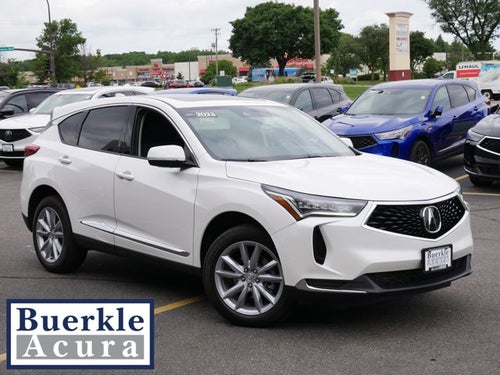 2023 Acura RDX Base