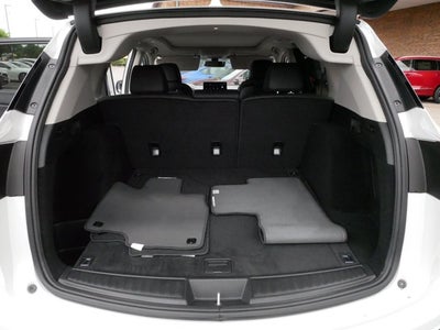 2023 Acura RDX Base