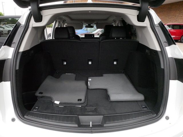 2023 Acura RDX Base