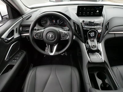 2023 Acura RDX Base