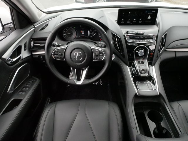 2023 Acura RDX Base
