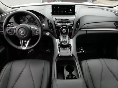 2023 Acura RDX Base