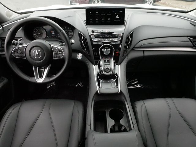 2023 Acura RDX Base