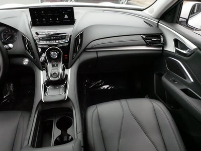 2023 Acura RDX Base