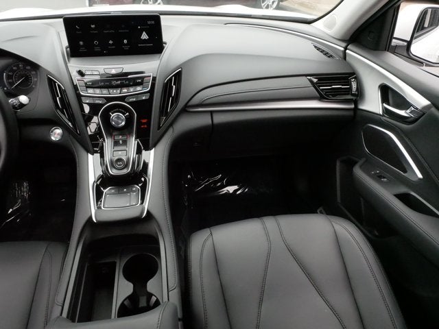 2023 Acura RDX Base