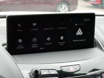 2023 Acura RDX Base