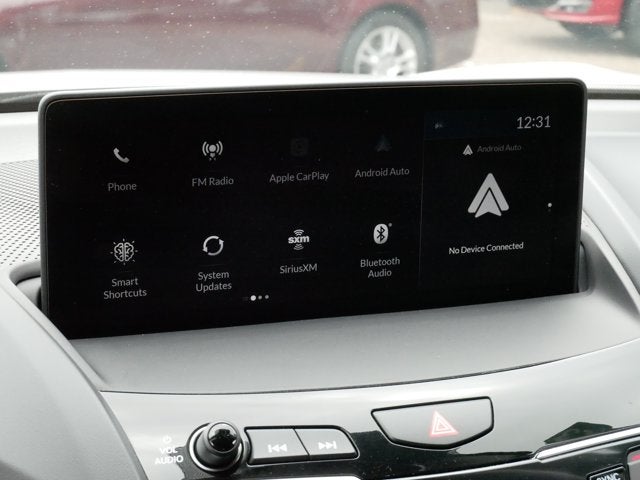 2023 Acura RDX Base
