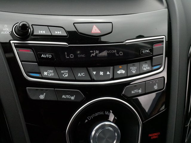2023 Acura RDX Base