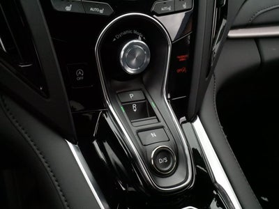 2023 Acura RDX Base