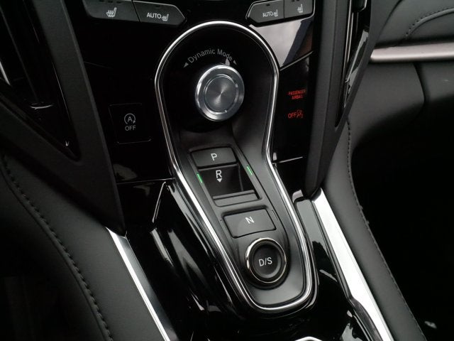 2023 Acura RDX Base