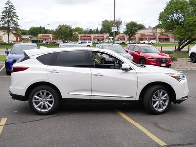 2023 Acura RDX Base