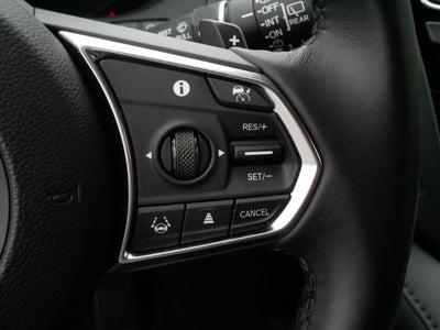 2023 Acura RDX Base
