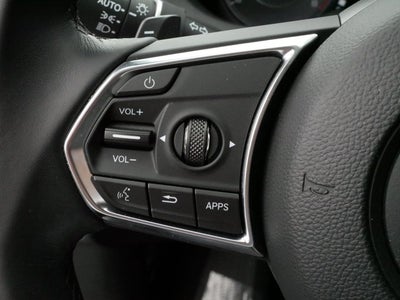 2023 Acura RDX Base