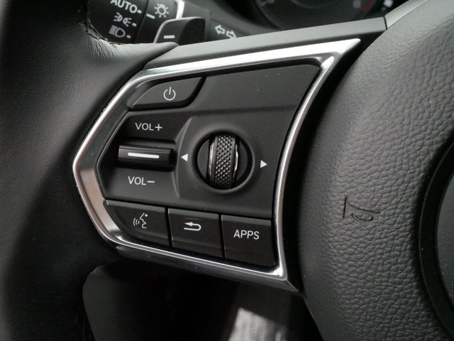 2023 Acura RDX Base