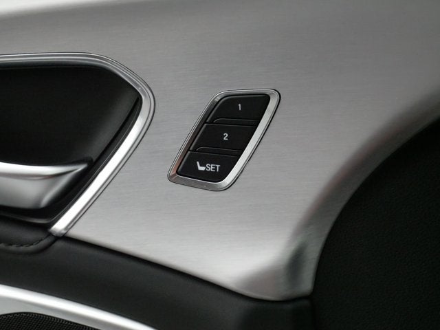 2023 Acura RDX Base