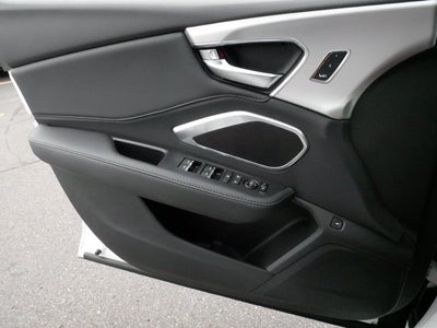 2023 Acura RDX Base