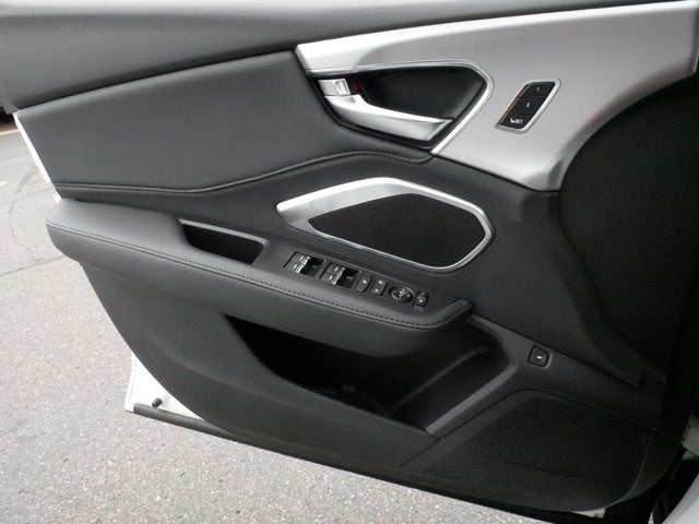 2023 Acura RDX Base