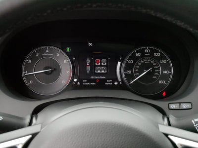 2023 Acura RDX Base