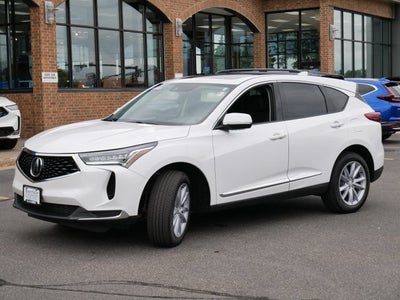 2023 Acura RDX Base