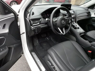 2023 Acura RDX Base