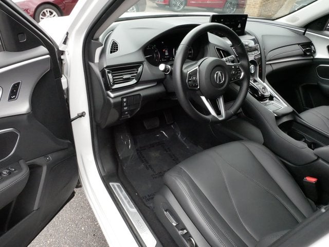 2023 Acura RDX Base