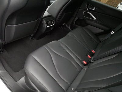2023 Acura RDX Base