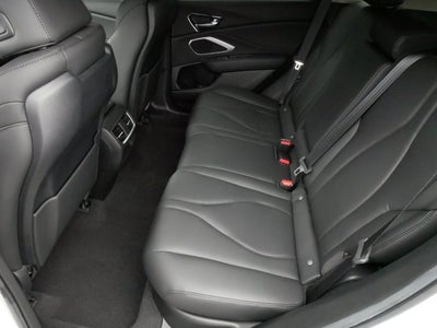 2023 Acura RDX Base