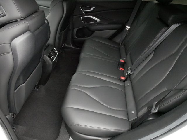 2023 Acura RDX Base
