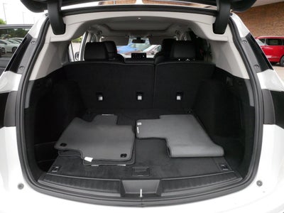 2023 Acura RDX Base
