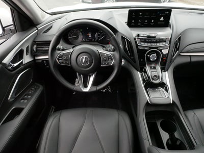 2023 Acura RDX Base
