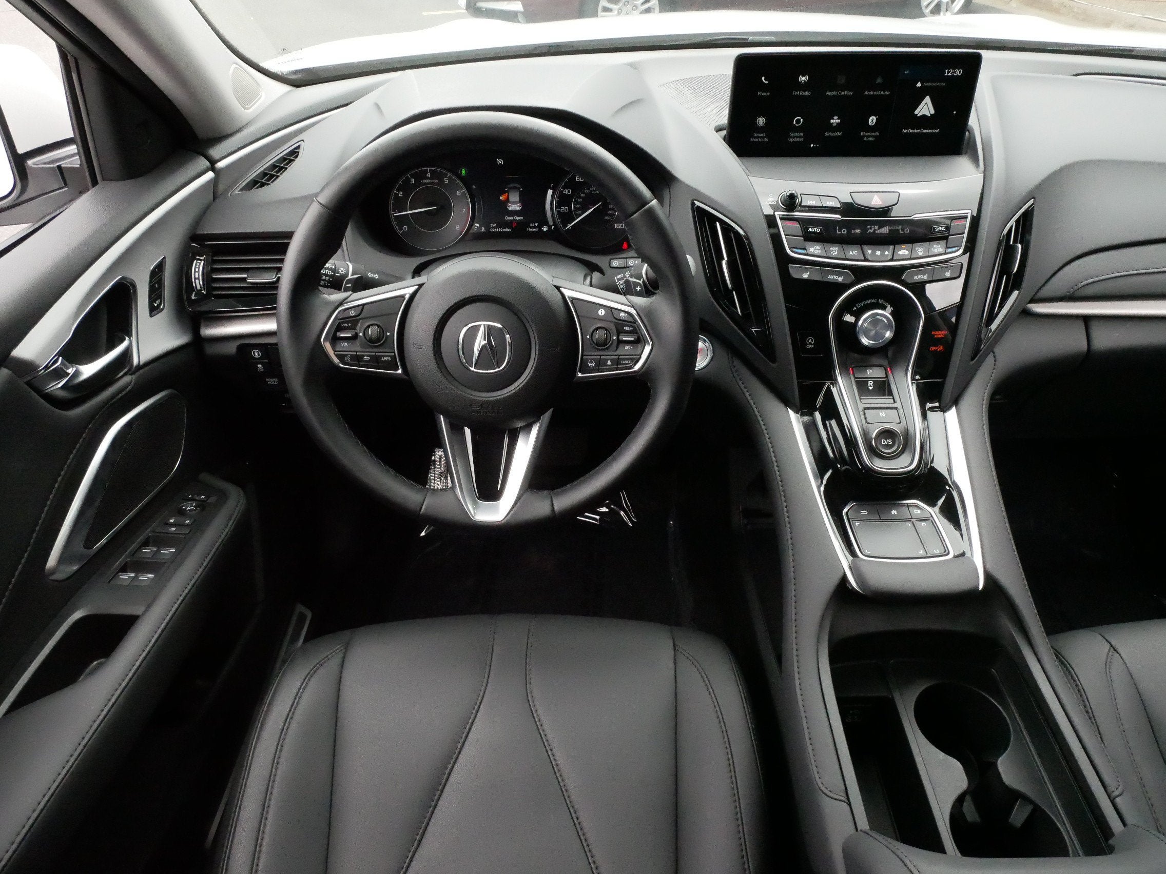 2023 Acura RDX Base