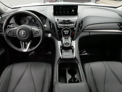 2023 Acura RDX Base