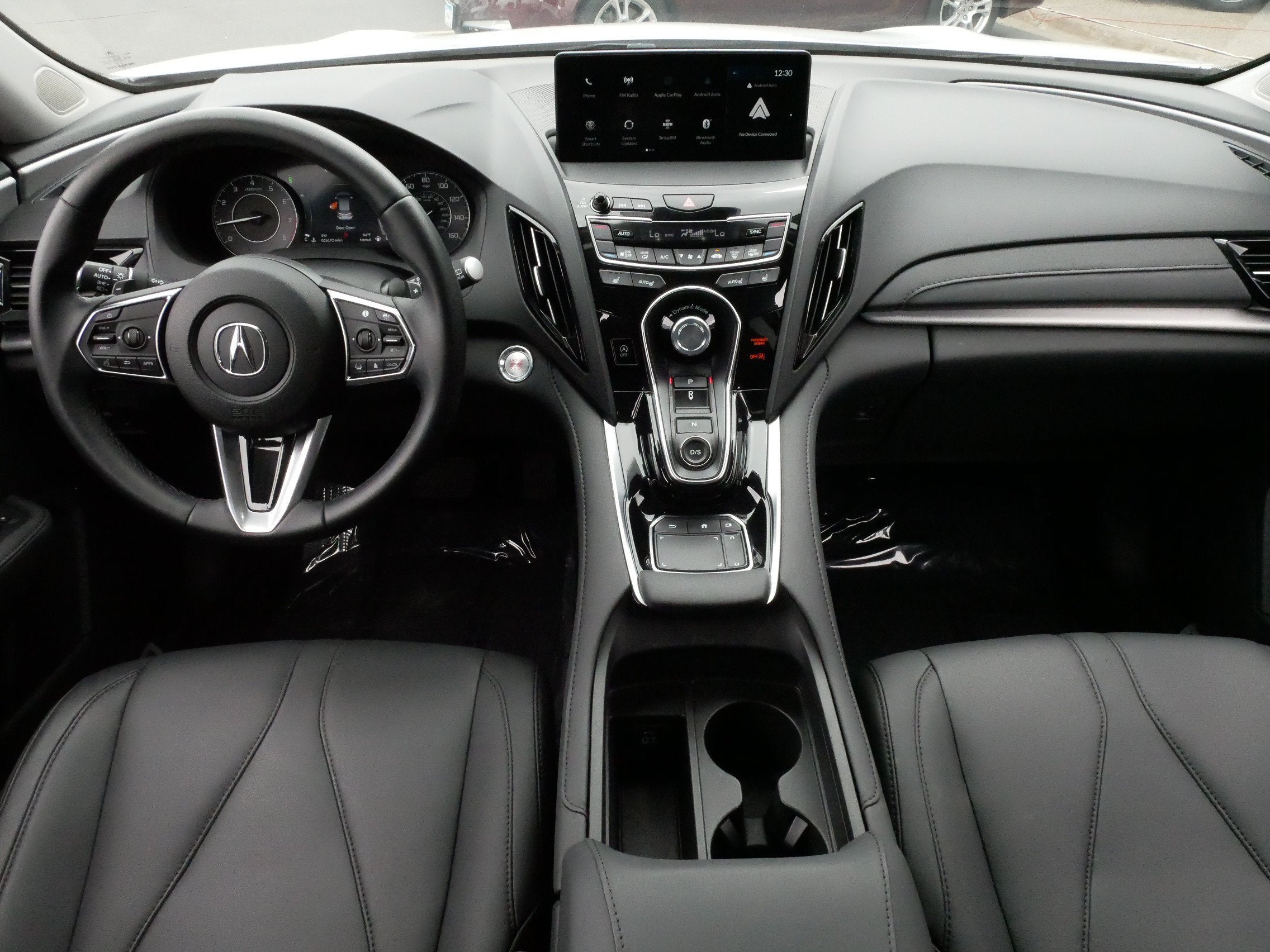 2023 Acura RDX Base