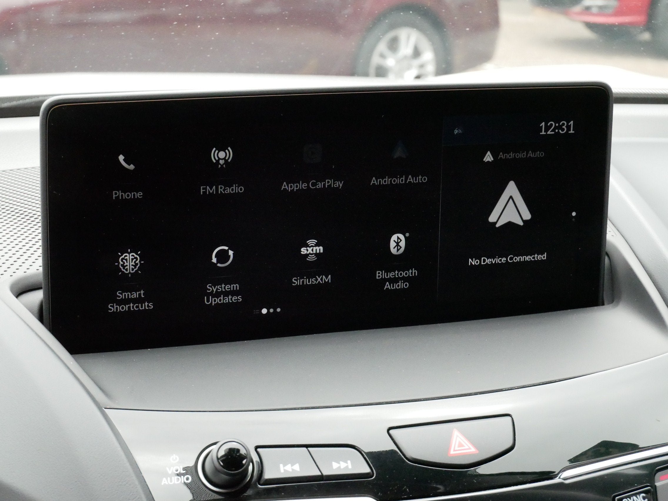 2023 Acura RDX Base
