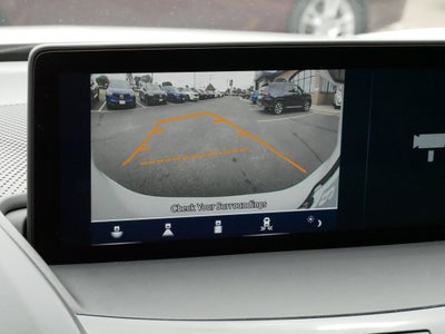 2023 Acura RDX Base