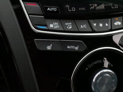 2023 Acura RDX Base