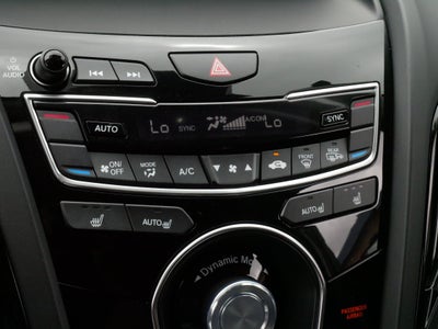 2023 Acura RDX Base