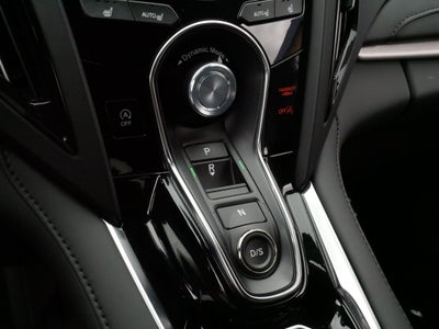 2023 Acura RDX Base