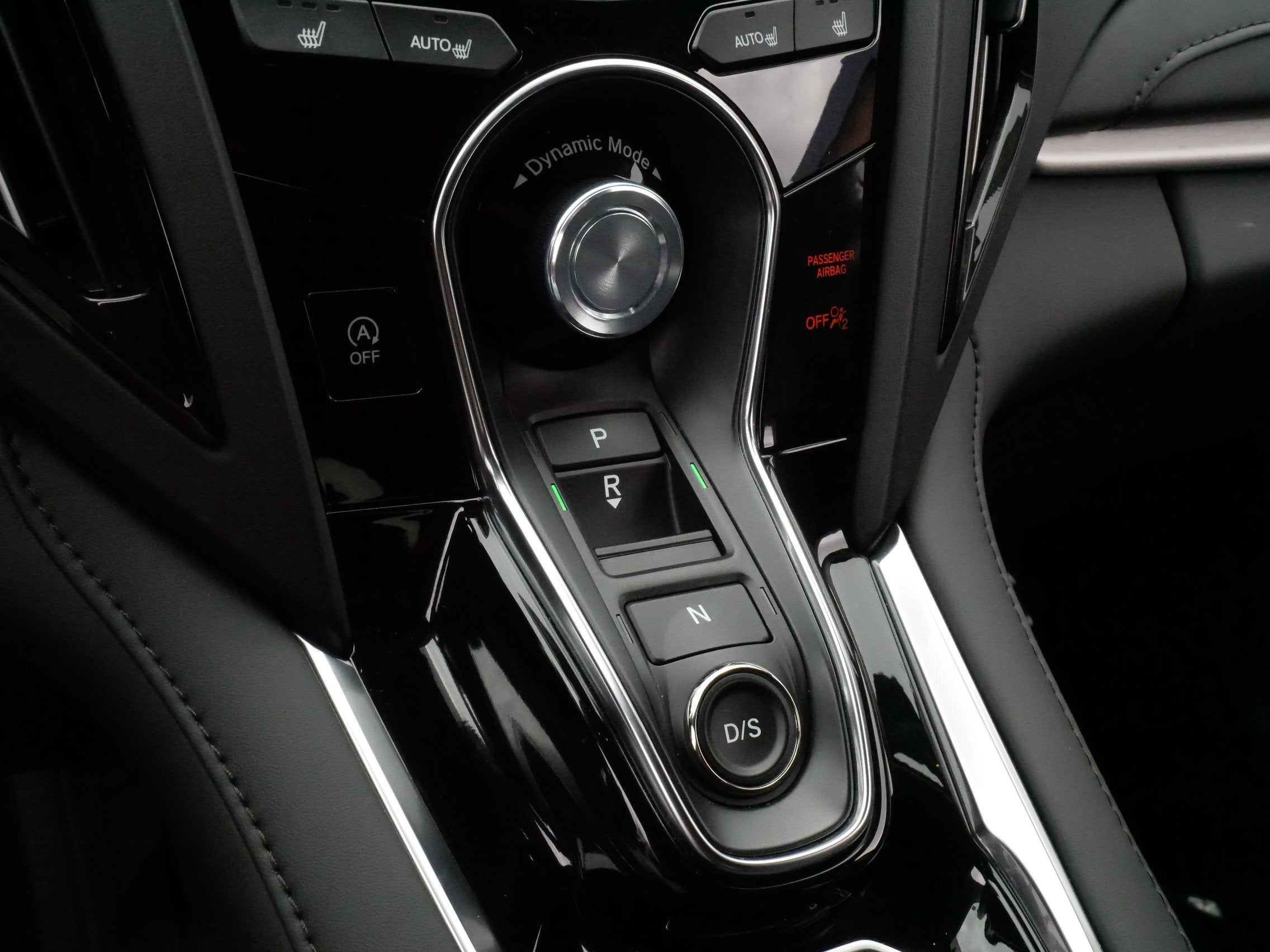 2023 Acura RDX Base