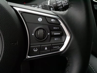 2023 Acura RDX Base